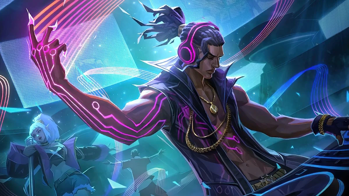 Mobile Legends Hari Ini 8 Februari 2024 Bagikan Kode Redeem Gratis, Buruan Klaim Sebelum Keduluan!
