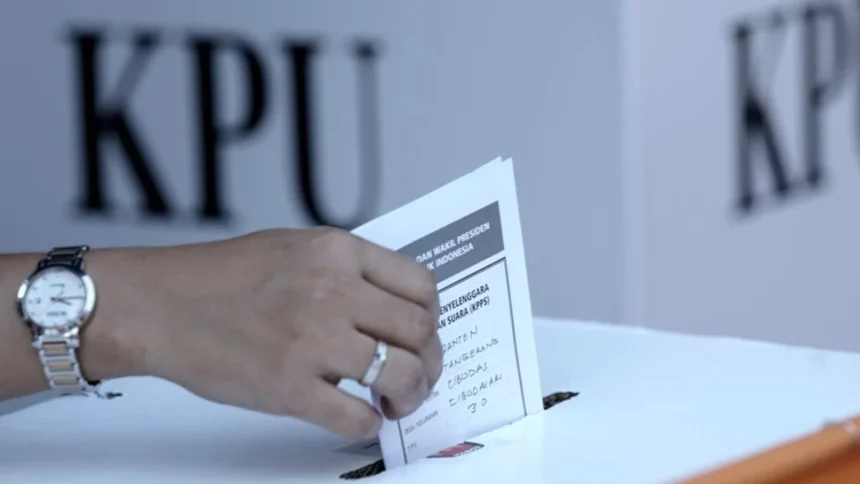 Cara Cek DPT Online Pemilu 2024, Apakah Anda Sudah Terdaftar?
