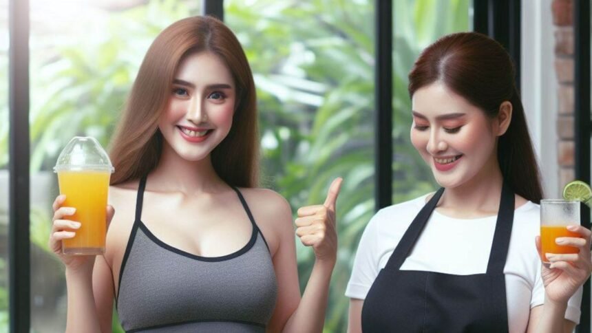 7 Cara Efektif Membakar Lemak untuk Wanita Usia 40 Tahun ke Atas