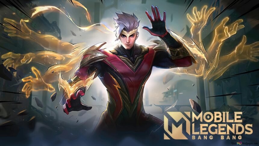 Segera “KLAIM” Kode Redeem Mobile Legends Terbaru 12 Februari 2024, Dapatkan Hadiah Skin Gratisnya Sebelum Kedaluwarsa!