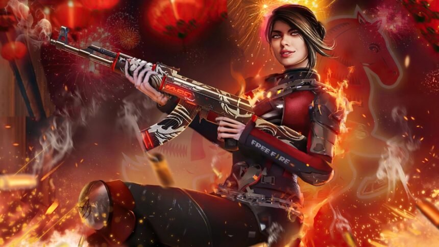 Klaim Kode Redeem FF Terbaru 12 Februari 2024, Dapatkan Emote What a Match Spesial Valentine