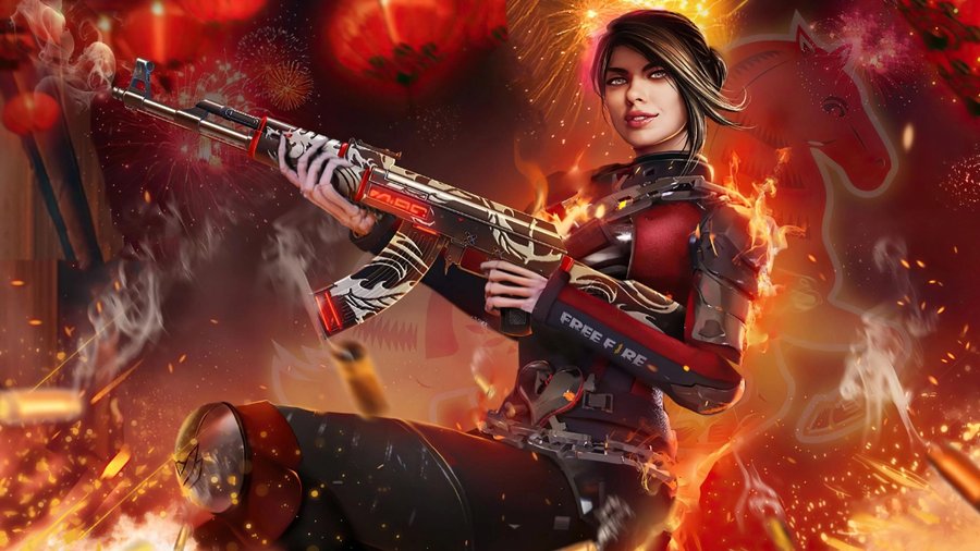 Klaim Kode Redeem FF Terbaru 12 Februari 2024, Dapatkan Emote What a Match Spesial Valentine