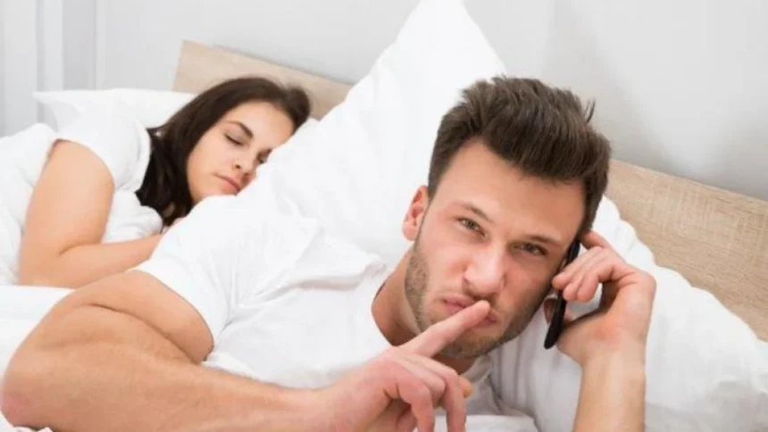 7 Hal Penting yang Harus Lo Lakukan Kalo Pasangan Lo Selingkuh, Gak Percaya? Baca Ini!