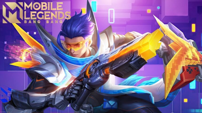 Segera KLAIM Kode Redeem Mobile Legends 13 Februari 2024: Dapatkan Hadiah Menarik Sebelum Kehabisan!