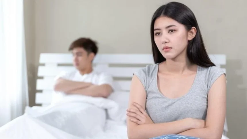 5 Tips untuk Tetap Tenang Menghadapi Perselingkuhan Suami