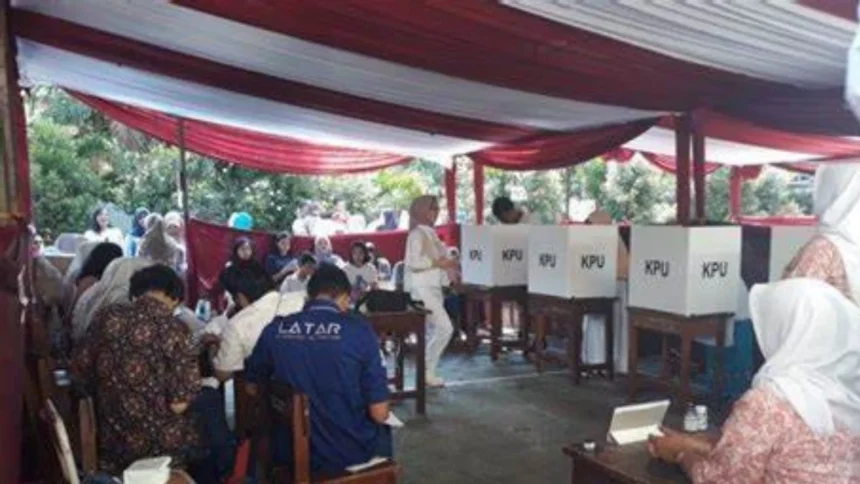 Cara Cek TPS dan DPT Pemilu 2024, Jangan Sampai Ketinggalan Hak Pilih Anda!