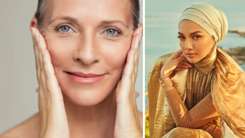 7 Tips Riasan yang Mempercantik Wanita Usia 30-40 Tahun Agar Terlihat Lebih Muda