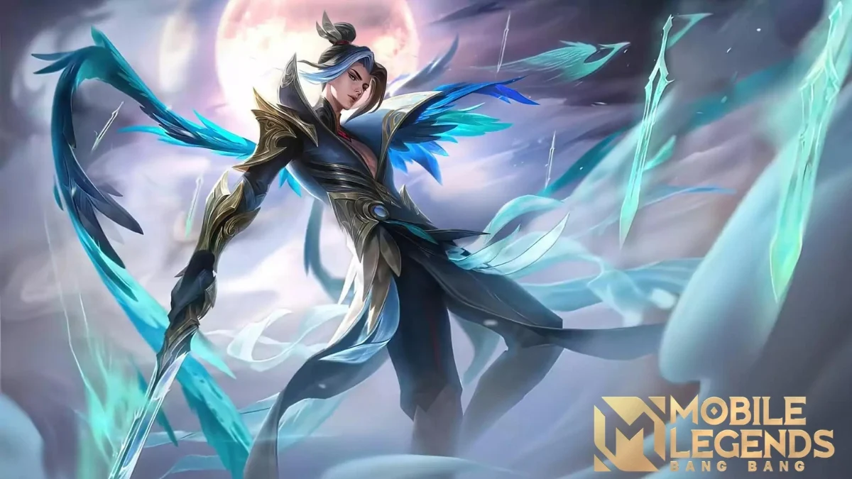 KLAIM Kode Redeem 15 Februari 2024 Mobile Legends Spesial Valentine dan Festival Musim Semi!