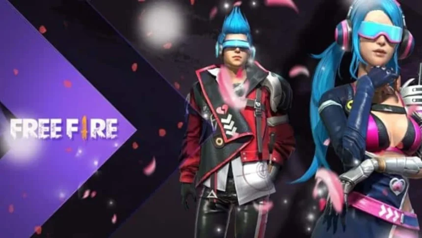 KLAIM Kode Redeem FF Terbaru 15 Februari 2024 dan Dapetin Hadiah Gratis Spesial Valentine