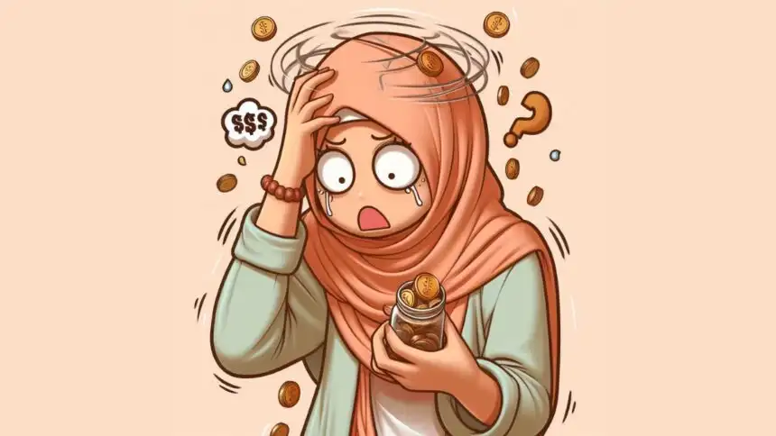 Duit Selalu Habis? Mungkin Kamu Belum Punya Dana Darurat!