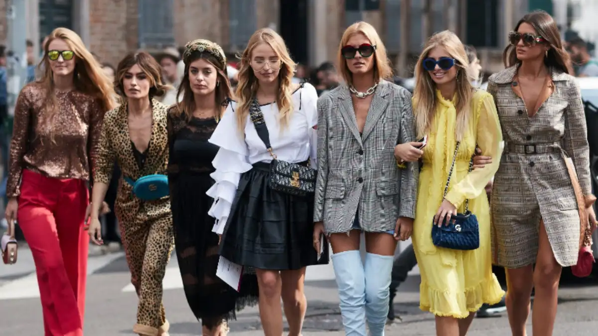 3 Zodiak Ini Paling Fashionable, Kamu Termasuk Gak Nih? Cek Yuk!