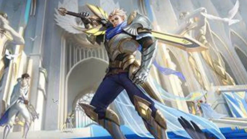 KLAIM Kode Redeem Mobile Legends Edisi 18 Februari 2024, Buruan Dapatkan Skin Gratisnya Sekarang!