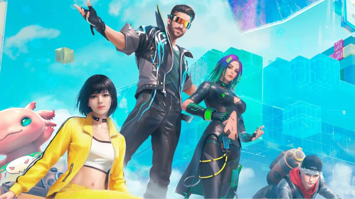 KLAIM Kode Redeem FF 18 Februari 2024: Manfaatkan Sebelum Waktunya Berakhir!