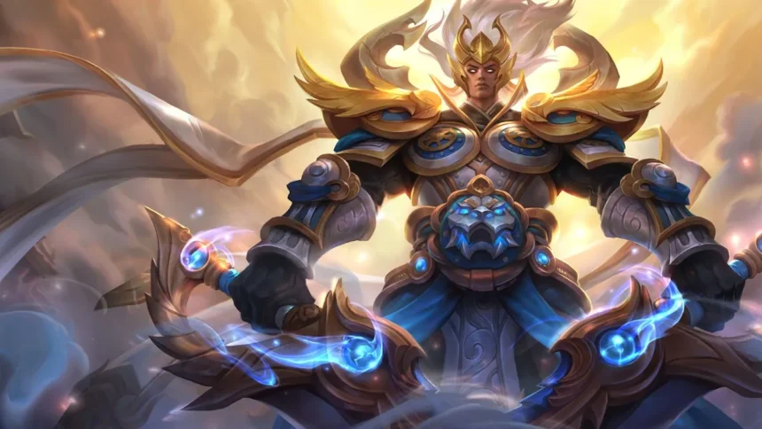 KLAIM Kode Redeem ML, Aktif Senin 19 Februari 2024 Bebas Pilih Skin Gratis Sesukamu!