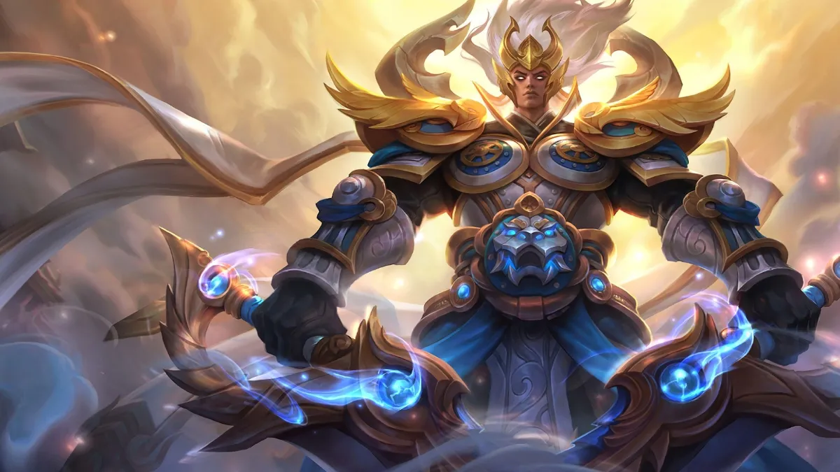 KLAIM Kode Redeem ML, Aktif Senin 19 Februari 2024 Bebas Pilih Skin Gratis Sesukamu!
