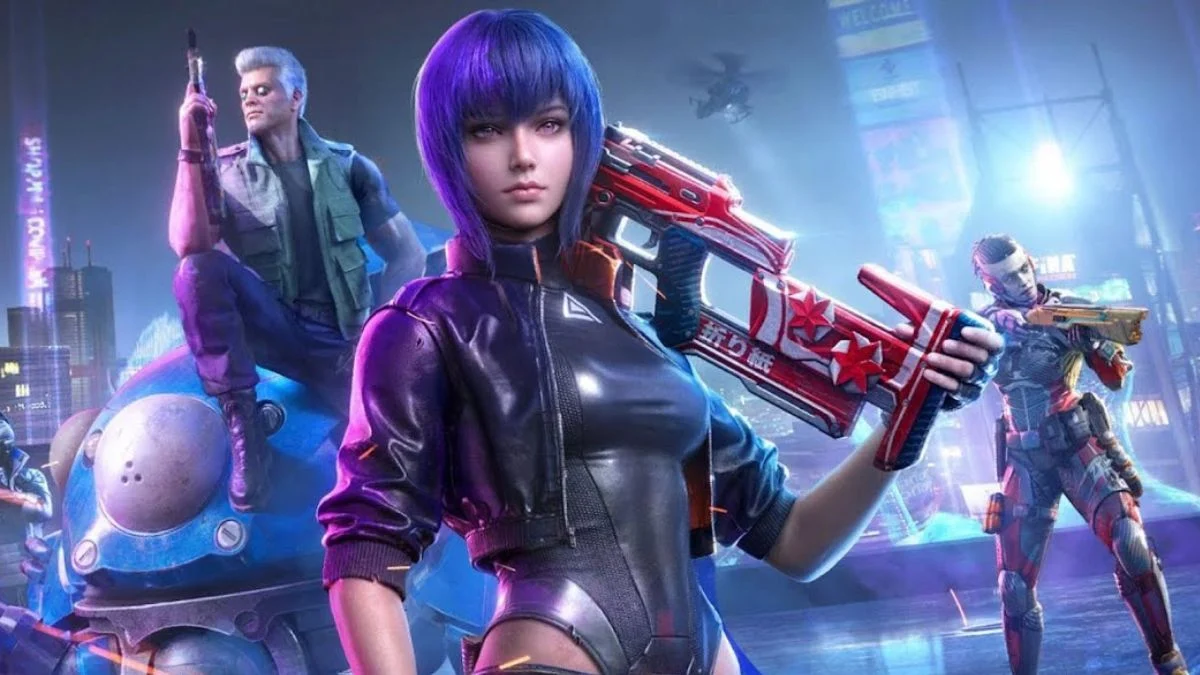 KLAIM Kode Redeem Free Fire 19 Februari 2024, Dapatkan Hadiah Menarik dari Garena dan Jangan Sampai Terlewat