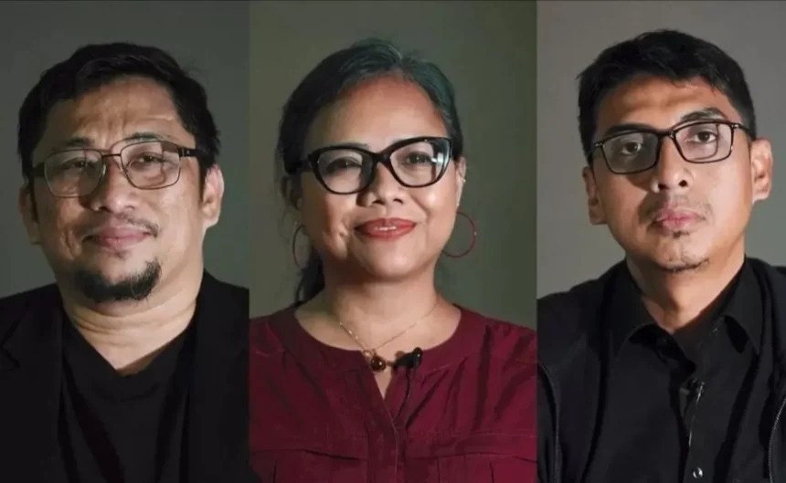 Cara Menonton Dirty Vote: Link dan Ulasan Mendalam Film Dokumenter Pemilu 2024