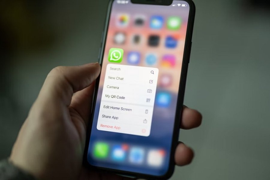 Bocoran Terbaru! WhatsApp Kasih Kejutan dengan 5 Fitur Canggih, Penasaran? Klik di Sini!