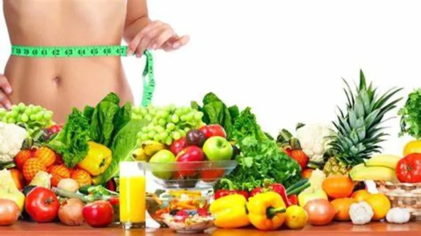 Menu Diet Sehat Ini Gak Bikin Kamu Lemas, Malah Bikin Kamu Lebih Bugar dan Berenergi!