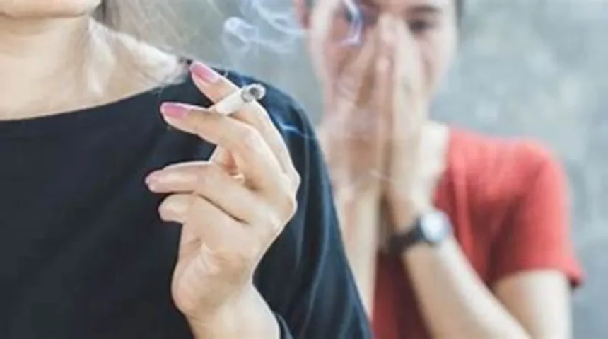 Asap Rokok: Ancaman Nyata bagi Kesehatan Anda dan Keluarga