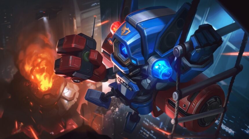 Inilah Rahasia Cyclops yang Bisa Membuat Kamu Jadi Top 1 Global di Mobile Legends 2024!