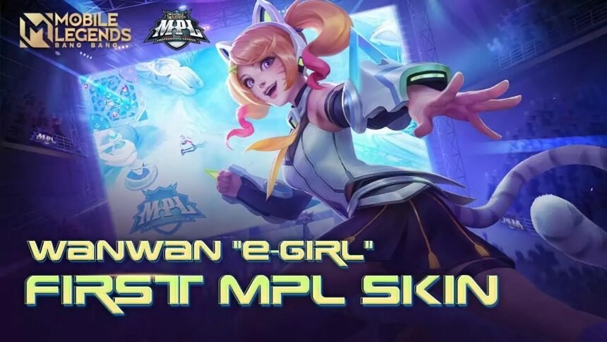Inilah 6 Item Wajib untuk Wanwan Mobile Legends, Damage-nya Gak Nahan!