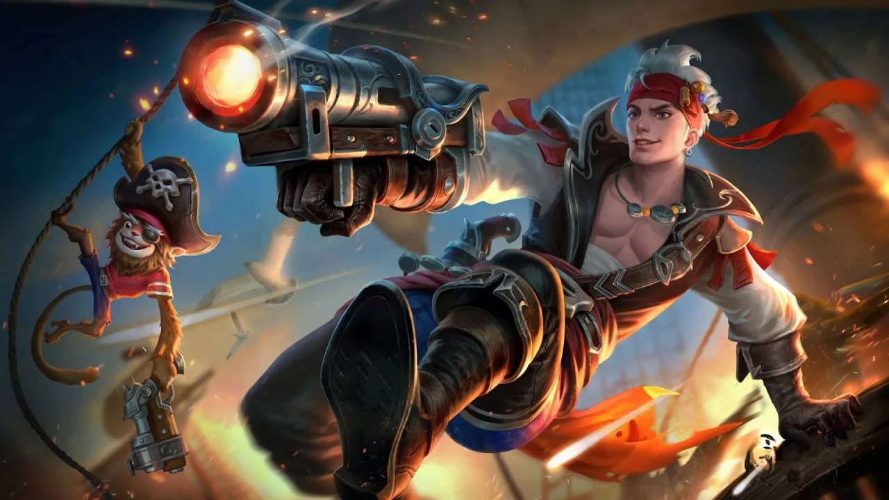 Jangan Sampai Ketinggalan! Ini Dia Build Claude Tersakit di Mobile Legends 2024!