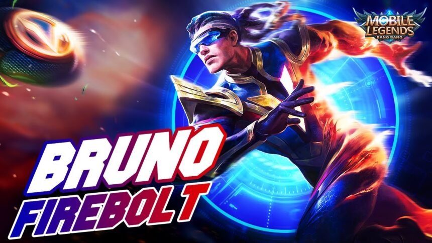 Build Bruno Paling Sakit 2024 yang Bikin Musuh Ketar-Ketir! Simak Cara Menggunakannya di Sini!