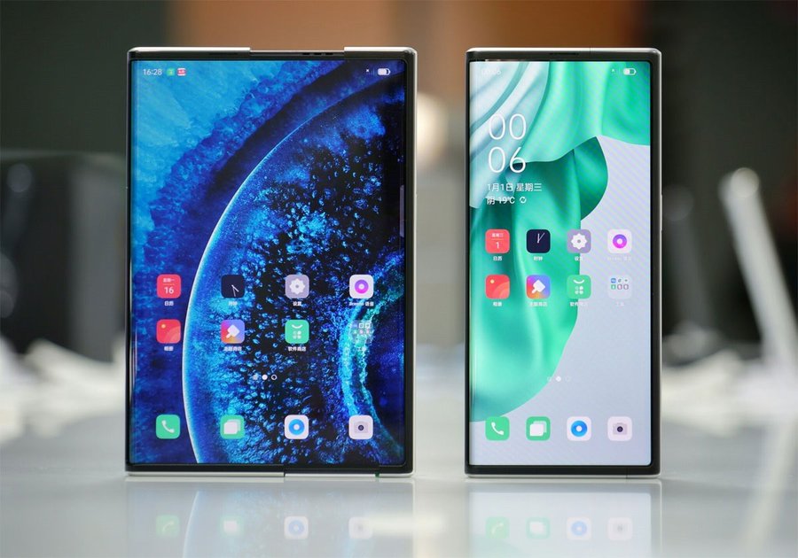 Mau Beli HP Oppo Terbaru? Ini Dia 13 Rekomendasinya, dari yang Mahal Banget sampai yang Murah Meriah!