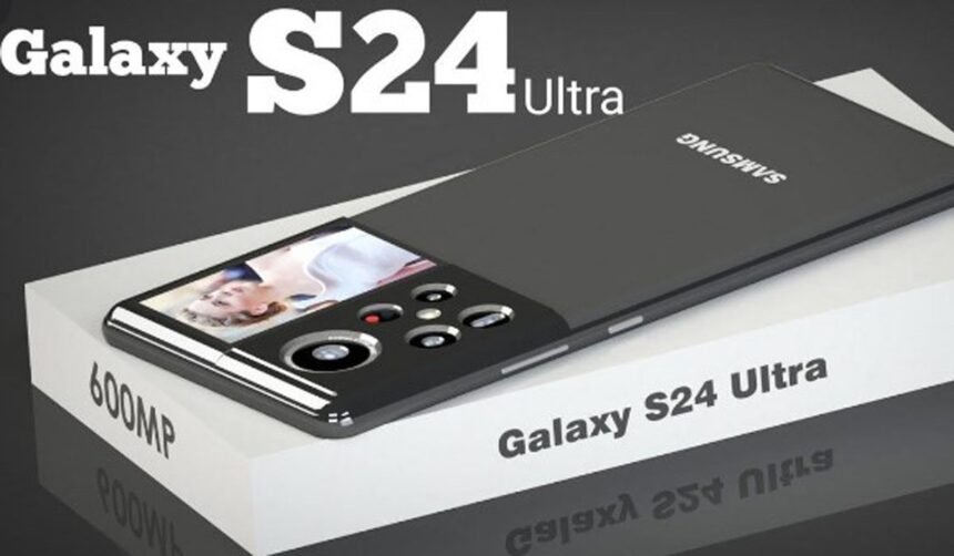 Samsung Galaxy S24 Ultra Bikin Heboh Sedunia, Loh Kok Bisa? Ternyata Di Lengkapi Fitur Canggih!