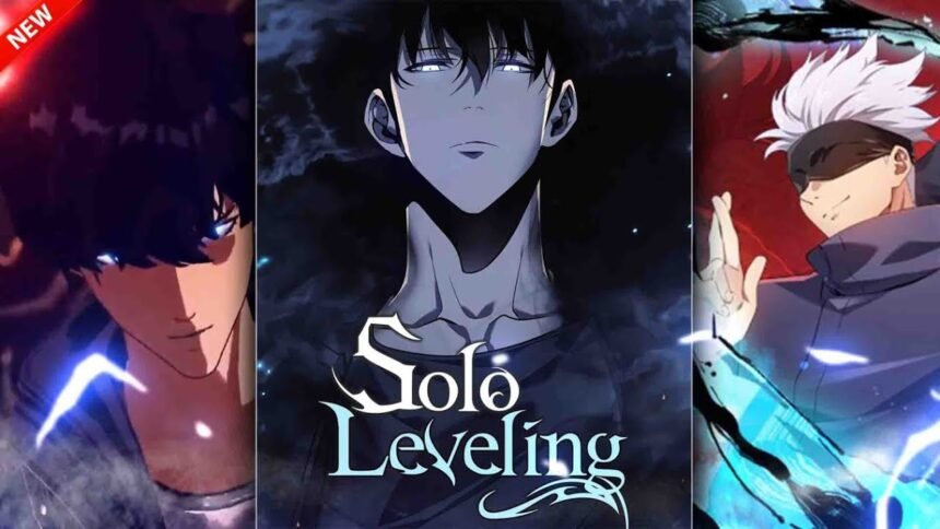 Baru Rilis, 2 Anime Ini Udah Jadi Favorit? Jangan Ngaku Wibu Kalo Belum Nonton!