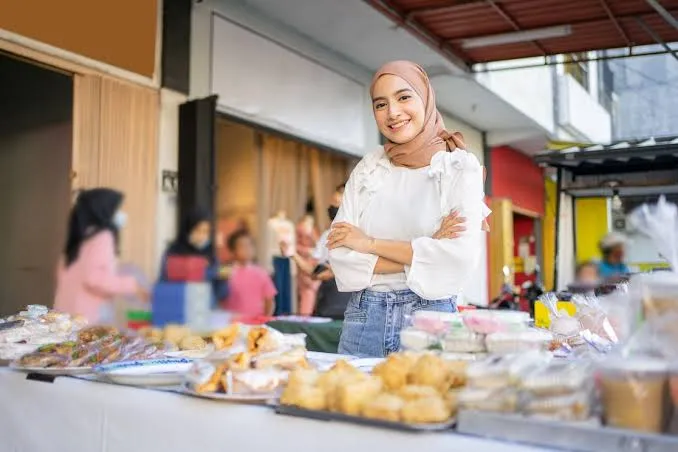 Manfaatkan Bulan Ramadhan 2024: Ide Jualan dan Peluang Usaha Yang Bikin Heboh