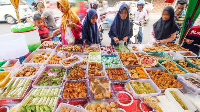 Ramadhan 2024 Sebentar Lagi, Ini Dia Ide Jualan di Bulan Puasa yang Laris Manis dan Bikin Heboh!