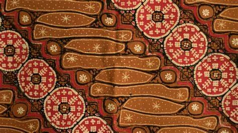 Motif Batik Jogja: Kekayaan Budaya dan Filosofi Hidup