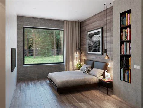 5 Ide Kamar Wanita yang Cocok untuk Para Pecinta Buku