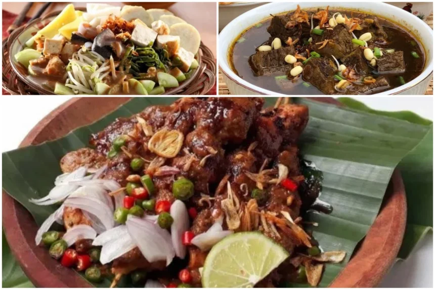 20 Makanan Khas Jawa Timur dengan Cita Rasa yang Otentik