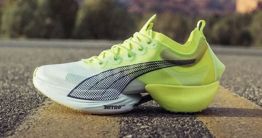 Review Puma Fast R Nitro Elite 2: Sepatu Lari dengan Teknologi NITRO ELITE yang Ditingkatkan