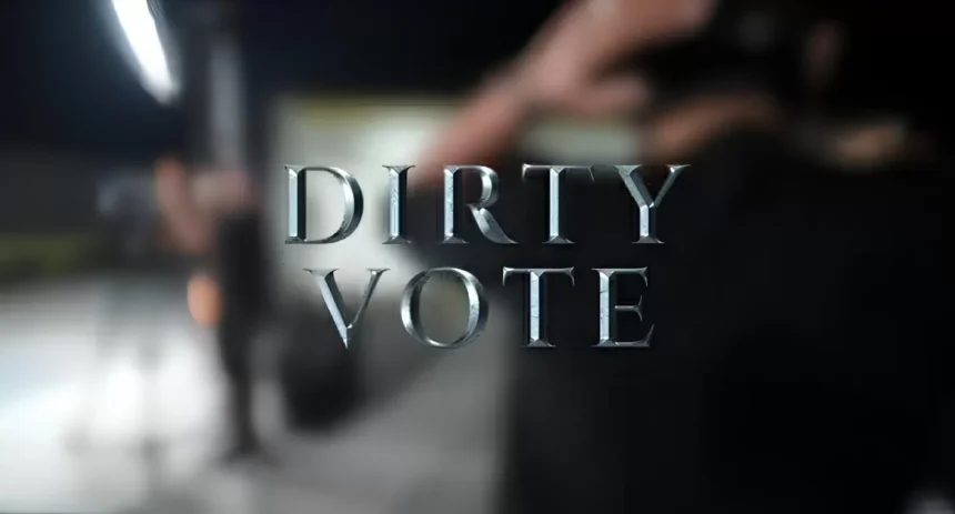 Sekilas Tentang Dandhy Dwi Laksono: Seorang Sutradara Film Dirty Vote yang Menggugat Pemilu 2024