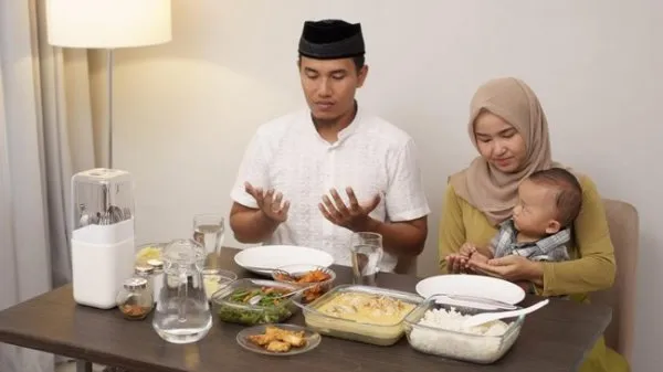 Resep Masakan untuk Buka Puasa Ramadhan, sangat Praktis dan Lezat bikin ibu-ibu semangat masak