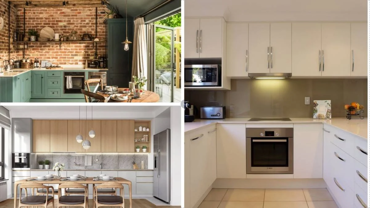 5 Desain Dapur Minimalis Idaman Ibu Rumah Tangga