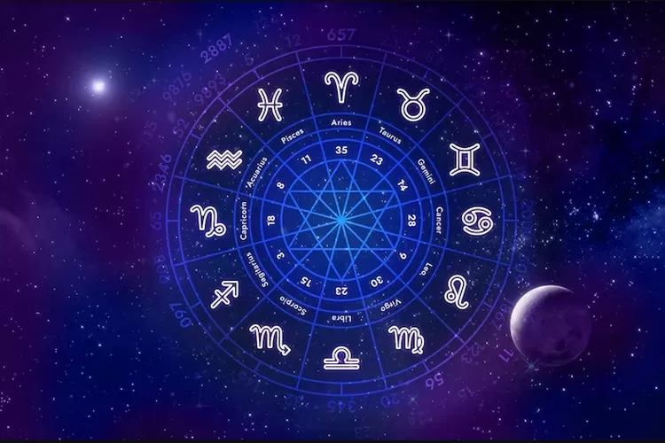 Apa Saja yang Akan Terjadi pada Zodiak Aquarius Jumat Ini? Simak Prediksi Lengkapnya di Sini!
