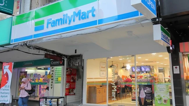 FamilyMart Alami Dilema Etis dalam Bisnis Global: Kasus Boikot Israel