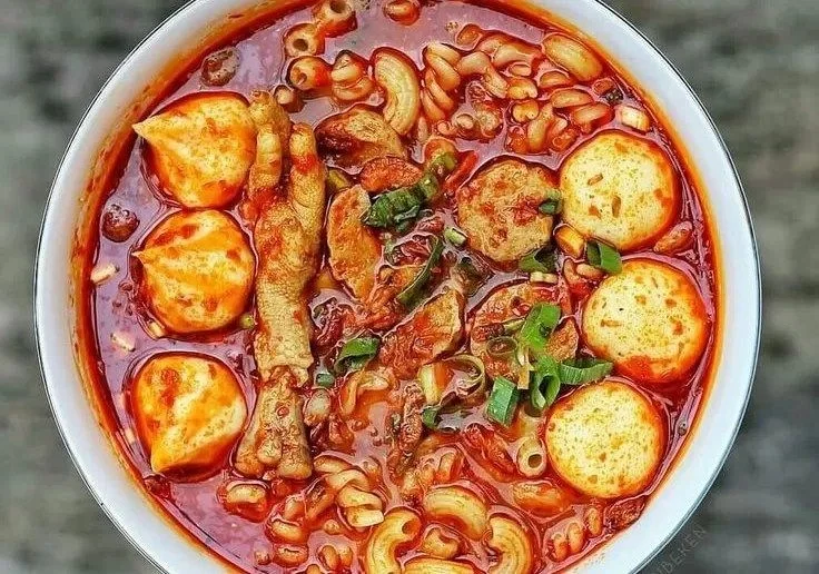 Seblak, Si Pedas Beraroma Kencur yang Berasal dari Parahyangan