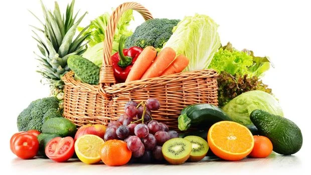 Mode Diet ala Tiongkok, Cara Cepat Turun 10 Kg dalam 5 Hari dengan Makan Satu Jenis Makanan