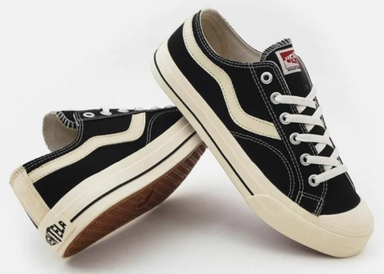 Rekomendasi dan Tips 9 Merek Sepatu Sekolah Paling Laris, Tampilannya Keren dan Trendy, Auto Jadi Pusat Perhatian Guru