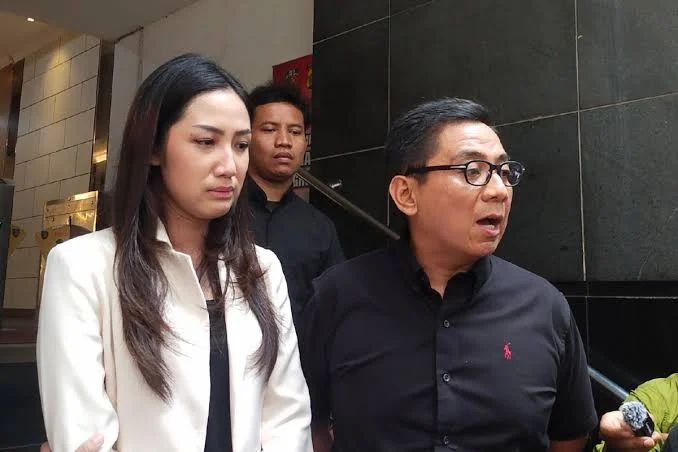 Reaksi Tamara Tyasmara Ketika Tahu Semua Faktanya