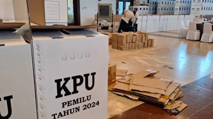 Rekapitulasi Suara Pemilu 2024: Proses, Jadwal, dan Tantangan