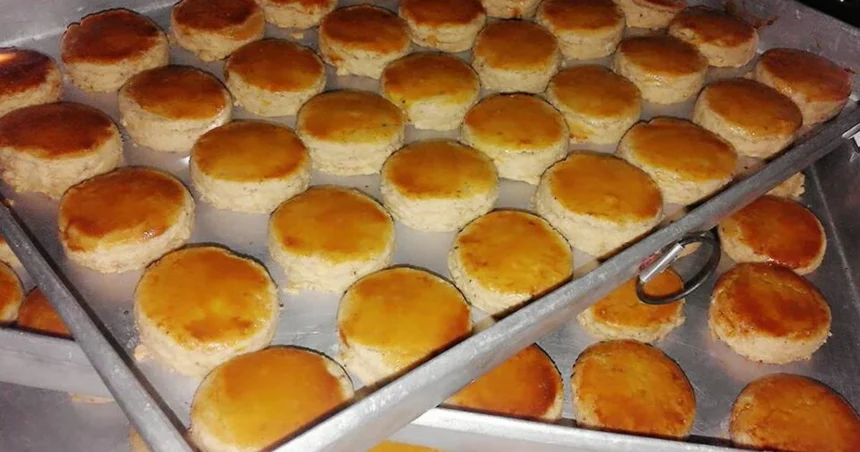 5 Cara Kreatif Membuat Kue Kering Tanpa Cetakan, Gimana Caranya? Gini Caranya!