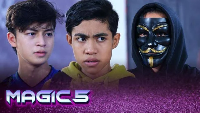 Magic 5 Episode 329 Full Movie Review – Indosiar