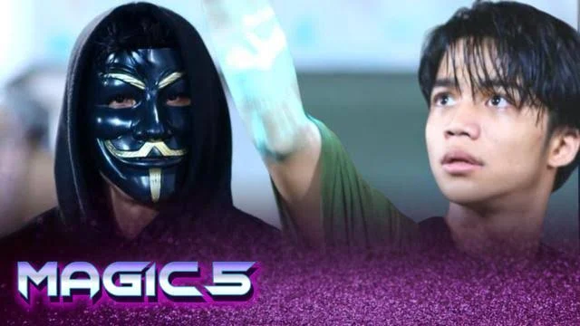 Magic 5 Episode 329 Full Movie Review – Vidio